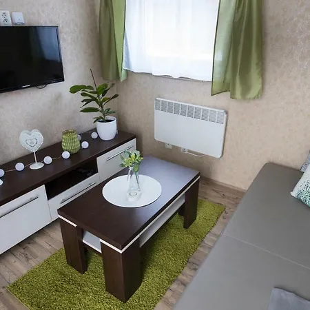 Motorest Pod Krizom Apartament