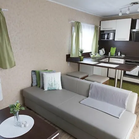 Apartament Motorest Pod Krizom *