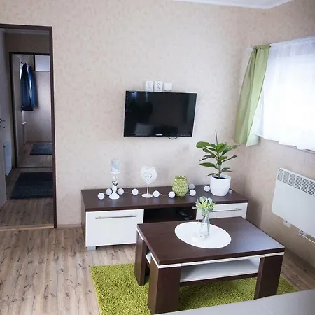 Apartament Motorest Pod Krizom