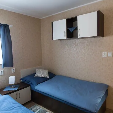 Motorest Pod Krizom Hnilcik