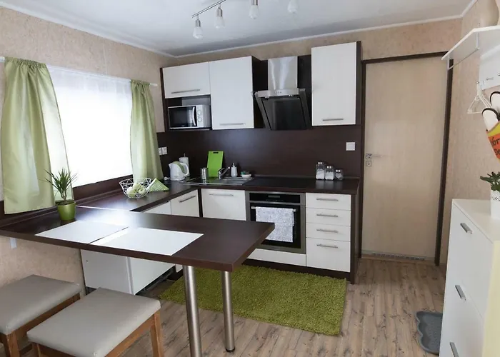 Apartamento Motorest Pod Krížom