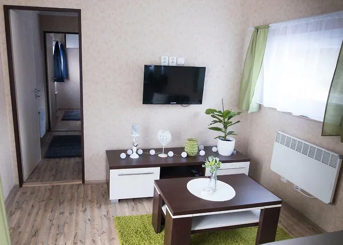 Apartamento Motorest Pod Krížom