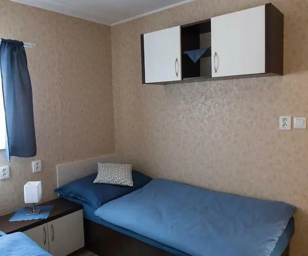 Motorest Pod Krížom Hnilcik