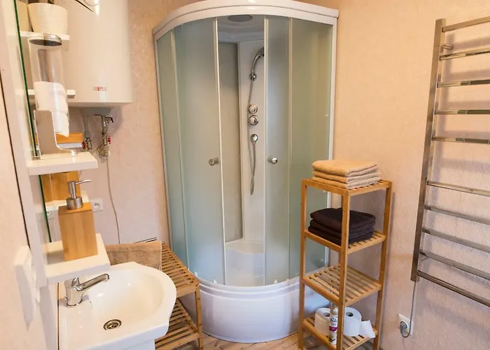 Apartamento Motorest Pod Krížom