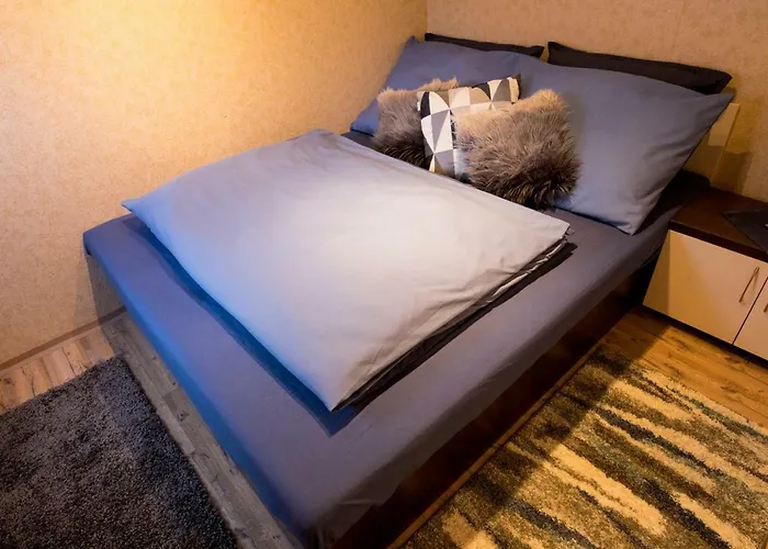 Motorest Pod Krížom